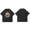 Washed Black Flame T-Shirt Sbbb76d1fc991408fbe2a0e1873b4ae2fp 4effc8f8
