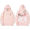 Cherry Blossom Peace Sign Sweatshirt Hoodie 26 Cherry Blossom Peace Sign Sweatshirt Hoodie H9c03b91fc7c04934aa9345cd1474aa36b 4fa477b1