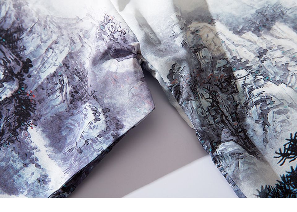 Forest Bird Poly-cotton Kimono HTB19Ro.N9rqK1RjSZK9q6xyypXaG 4f79f9bc