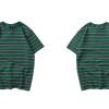 Horizontal Striped Cotton T-shirt HTB1Ds2KjN1YBuNjy1zcq6zNcXXam 4fb9b69d
