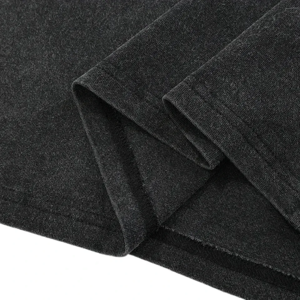 Oversized Blurry Letters T-Shirt S324049de1e2041e7b28b845124b06742H 3 4f385d69