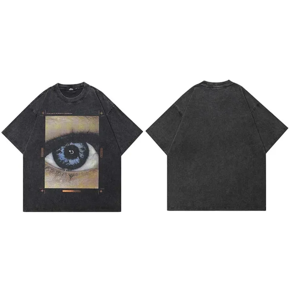 Big Blue Eye Graphic T-Shirt S3ab152f0566549dbbc7f1461f2cfd340h 4fdb76ba