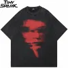 Blurry Faces Graphic T-Shirt 9 Blurry Faces Graphic T-Shirt S13c93cc42df74683bafb542c24099a1dI 50859c2b