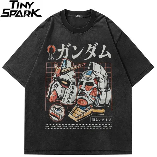 Monster Attack Cotton Sweatshirt Hoodie S265594882fca47d783b544b32a17a211k 5075cb00