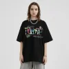 Rainbow Graffiti Letter T-Shirt S4ef9fef034f349c19c1c4c54f4444d85q 5056f0d0