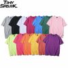 Plain Basic Cotton T-shirt 25 Plain Basic Cotton T-shirt H44f866f3c681491f9e0d6549984aca4c5 5121041a