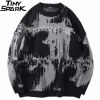 Grey Strokes Pullover 16 Grey Strokes Pullover H569d420b7d56455290c670ebbc34b7711 515c03cb