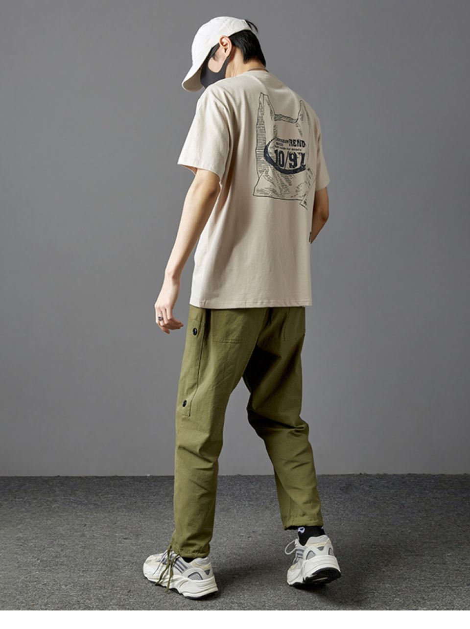 Mystery Museum T-shirt Hb47af0d5ac014bde9dc60cb345e62bd95 51221559