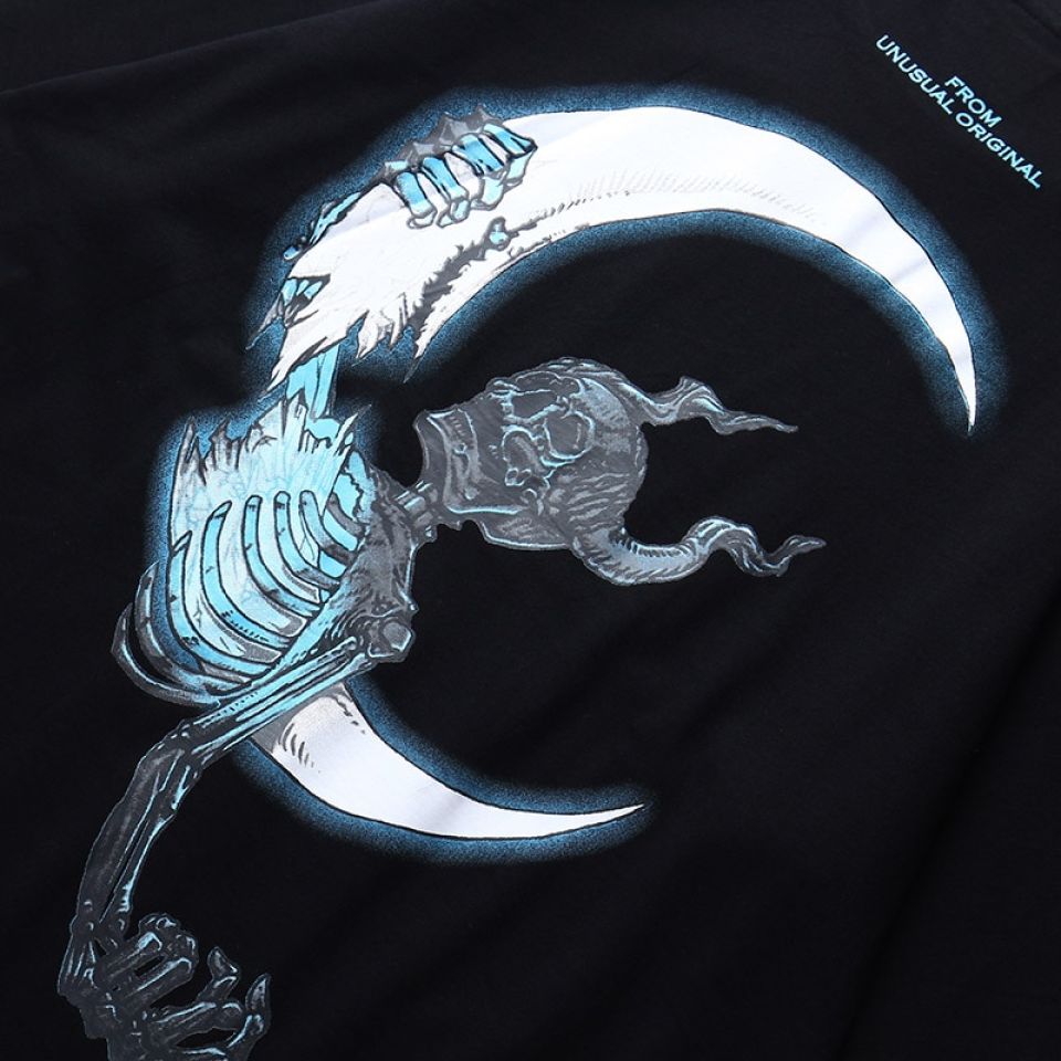 Skull Moon T-shirt Hd1564e8e7e6b400c91bb7fb961d5d971l 51a83ed8