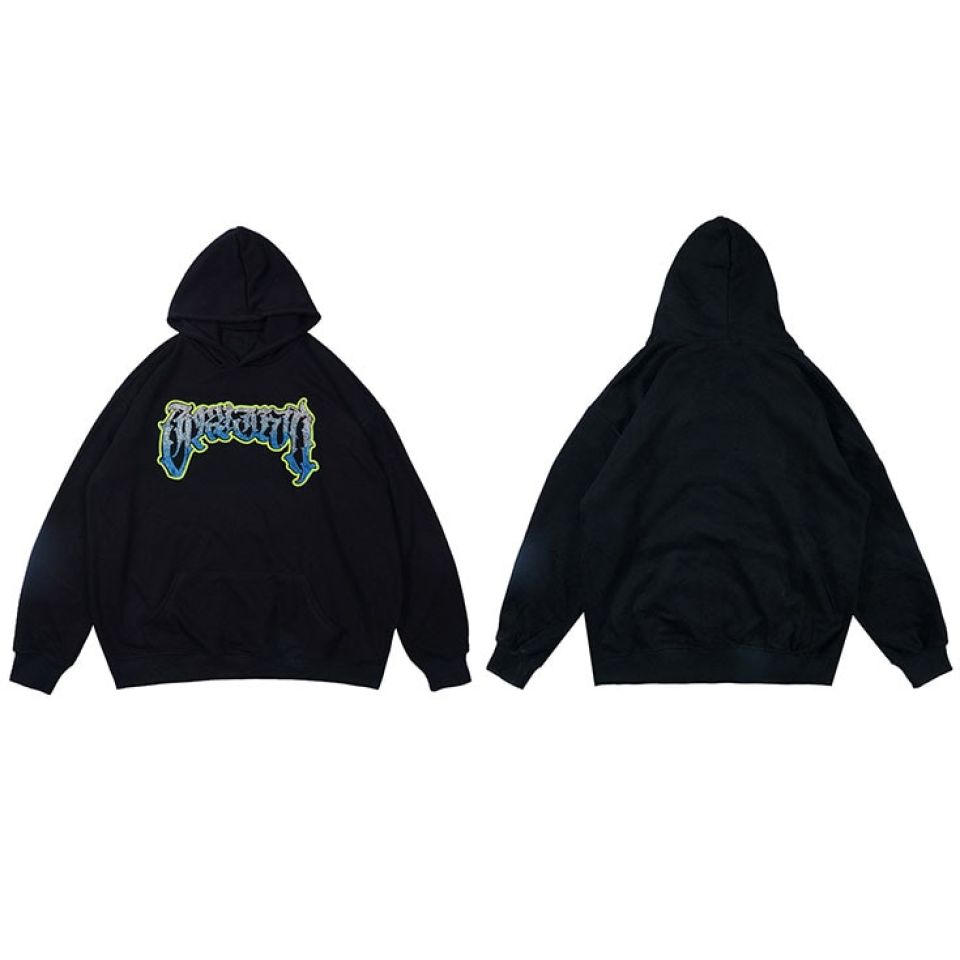 Harajuku Graphic Print Pullover Hoodie S2350528d8b7f493894ed10ab019bf1eco 51fb97ed