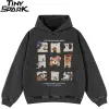 Dog Bread Collage Graphic Hoodie S25c7900354574d0ca083416fef87a14dS 51beb3a7