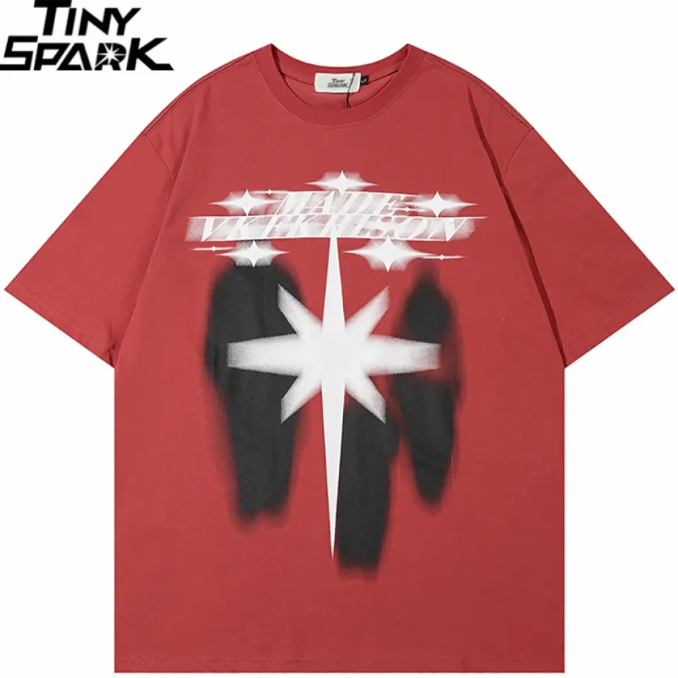 Star Shadow Graphic T-Shirt S4c71594c8015467f853f4032fd2c5ca24 51a9654e