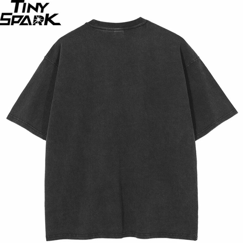 Red Face Floating Shadow Graphic T-Shirt S2604099dcef5460790e92a78f30f3e20e 52a5a7d9