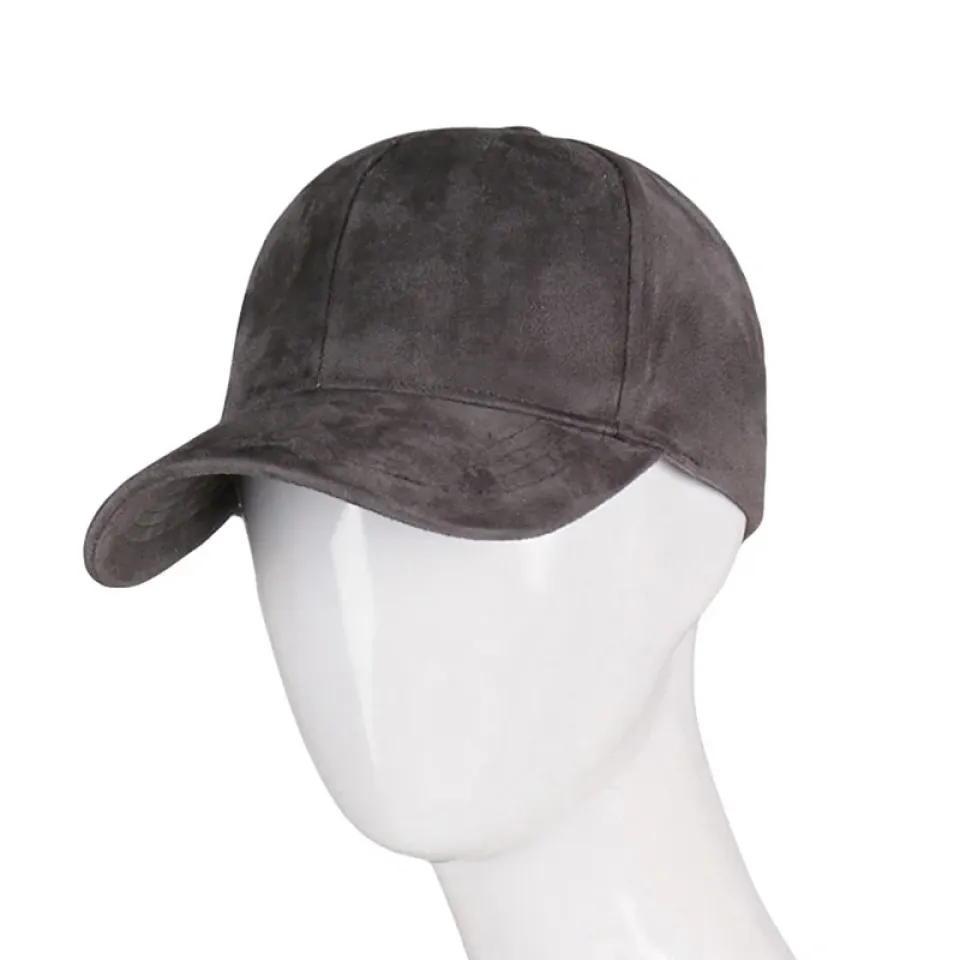 Suede Cap Adjustable Vintage Baseball Caps S3c09181d117e4b899d781cdccd708c61W 52a00e3c