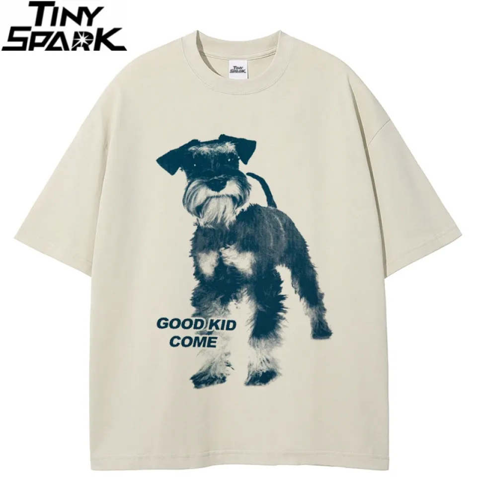 Good Kid Schnauzer Graphic T-Shirt S95d8e616f068434d9cc7bd37c99db3d0W 529921ed