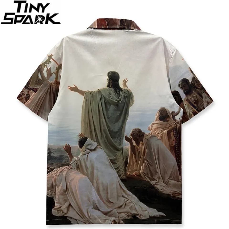 Classical Figures Painting Shirt S9f96123ed521403e8b50ad0c607f592at 52f74fd8
