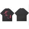 Green & Red Face T-Shirt 16 Green & Red Face T-Shirt Scc5d3038493b41e2af5e151eb3c36f93H 52b0801a
