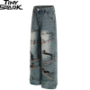 Music Dog Graphic Denim Pants 15 Music Dog Graphic Denim Pants 687f0461 737e 4ed6 84c2 dcf1eb51a949093599 53f18ca3
