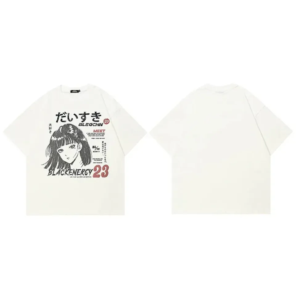 BlackEnergy Anime Portrait Graphic T-Shirt S15781810323844139fd409d27e3c0fa5w 53661866