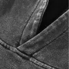 Washed Black Distorted Crowd Graphic Hoodie. S6d753eb8510d40d1bd71546b0a72055dn 53378427