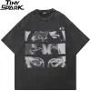 Eye Contact Graphic T-Shirt S07318b8dd423433eadbecd54e723eaceX 54833258