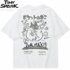 Cat Japanese Kanji Graphic T-shirt 16 Cat Japanese Kanji Graphic T-shirt S59999dd2589b40b68174f87785e705d1e 54bc304e