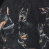 Doberman Collage Graphic T-Shirt S5f7a9cb565cd4dc98a5fb6ab786301ecZ 542f2434