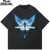 Angel Wings Graphic T-Shirt S89d51d66ab0e4524a0a16004051d64bfw 5476ca15