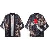 Heron With The Rising Sun Poly-cotton Kimono 26 Heron With The Rising Sun Poly-cotton Kimono H2f69a73a044346d6b2702838ed1810fc6 55209fec