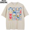 Japanese Harajuku Illustrative Cat Graphic Tees 22 Japanese Harajuku Illustrative Cat Graphic Tees S50c830734b674ab1833a7b64513d62d9g 560745c8