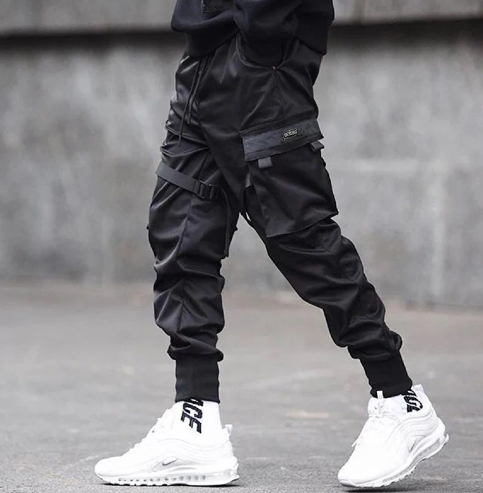 Hip Hop Harajuku Ribbon Cargo Joggers bc0afb05 317b 4fae 9c74 b93cc285631f589940 1 567545e2