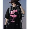 Pink Disintegration T-shirt 27 Pink Disintegration T-shirt H1e01e23fcde64c5d9a92b8194b496a01F 57afdb15