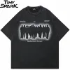 Shadowed Crowd Graphic T-Shirt S1d1e6a2877774fbdb5af9d8787fafe7bF 57940c2b