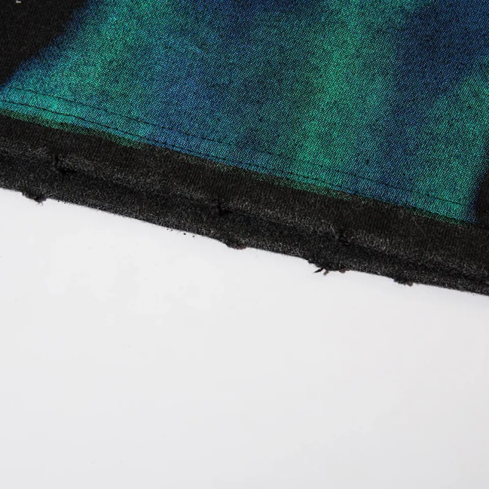 Oversized Soulmate Shadow Graphic T-shirt S259929901d664b959040569650fe769av 57c9938c