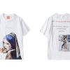 The 'Quirky' Girl With The Pearl Earring Tee HTB1J3f.eDZmx1VjSZFGq6yx2XXaH 58293878