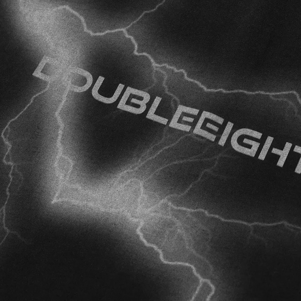 Thunder Lightning Graphic T-Shirt S60f90748d93247429742dec674762f113 5830271d