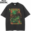 Alien Playing Card Graphic T-Shirt S614973042f97453f80044a428c7a431dt 586f8f50