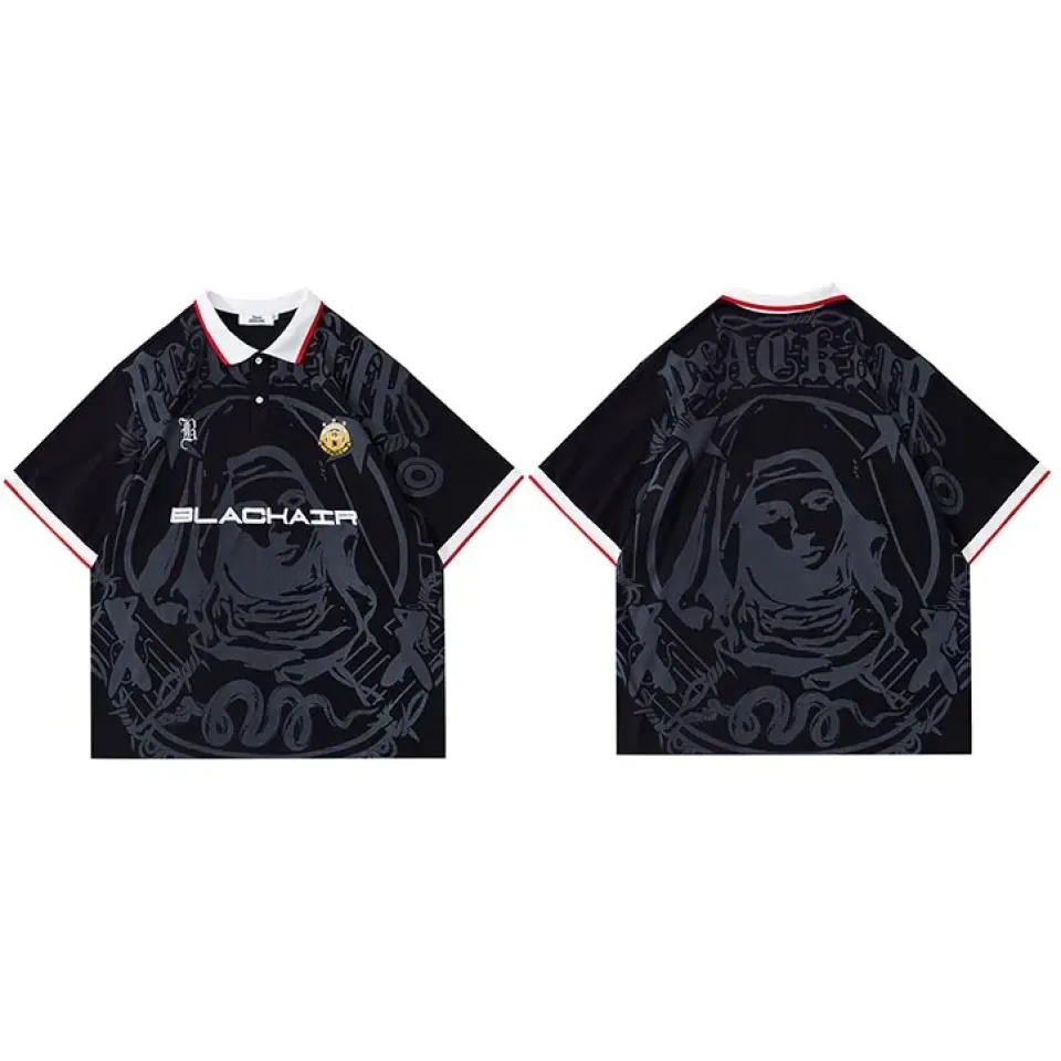 Virgin Mary Graphic Embroidery Tee S9588bcddba4841e5b750d31f86078d861 5821ab60