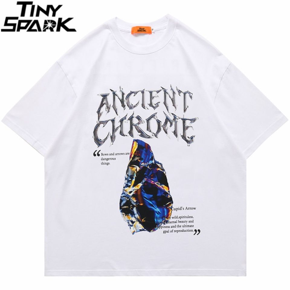 Ancient Chrome Graphic T-shirt S969c9c8d0fd54569b305cd916467ece65 58b95039