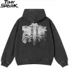Ribcage Skeleton Graphic Hoodie Sed3136294ae247e1beea821fd38064f9a 58d6acdd