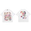 Crayon Art Graphic T-Shirt 13 Crayon Art Graphic T-Shirt H6440700d13ce46f2a64e86ceabcffe39W 59b1a647