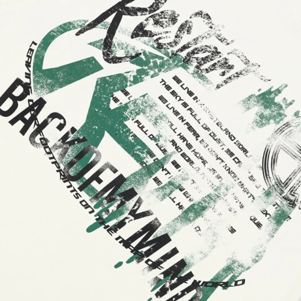 Restart Typography Graphic T-Shirt S0ac5f61bbc4b4f3ebac77ff464cd0b57D 598a5e7a