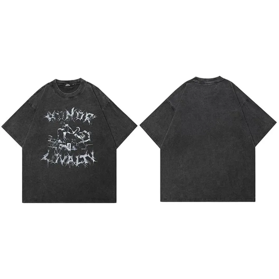 Vintage Boxing T-Shirt S79bce39a5fe24bdebb8fc6baf800d2c5U 59b9752f