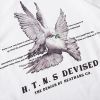 Pigeon Art Graphic T-Shirt 14 Pigeon Art Graphic T-Shirt H103540f73cc94e5d818cdad07c446e809 5afddd6c