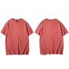 Plain Basic Cotton T-shirt 39 Plain Basic Cotton T-shirt H6e350e4a6bce4d30a93d10e2cfe13c19w 5a708006