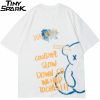 Doodle Bear Graphic T-Shirt Hfb4709c271f64a8491eecafa6df0d745Z 5a21624c