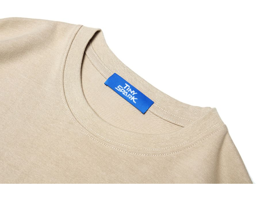 Funny Cat Cotton T-shirt H2fed3a7ef7bb4e9ba66f9418425d6082f 5b0d38d0