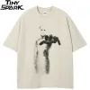 Grainy Shadow Graphic T-Shirt S7520e1f059b74440989cb8d96ed2bb194 5ba8d1cc