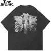 Ribcage Graphic T-Shirt S95f849ceed3642cfa2e943971727de25T 5b3feec7