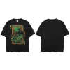 Alien Playing Card Graphic T-Shirt S436a867710d440098b9dec2a758c501eD 5c25b5da